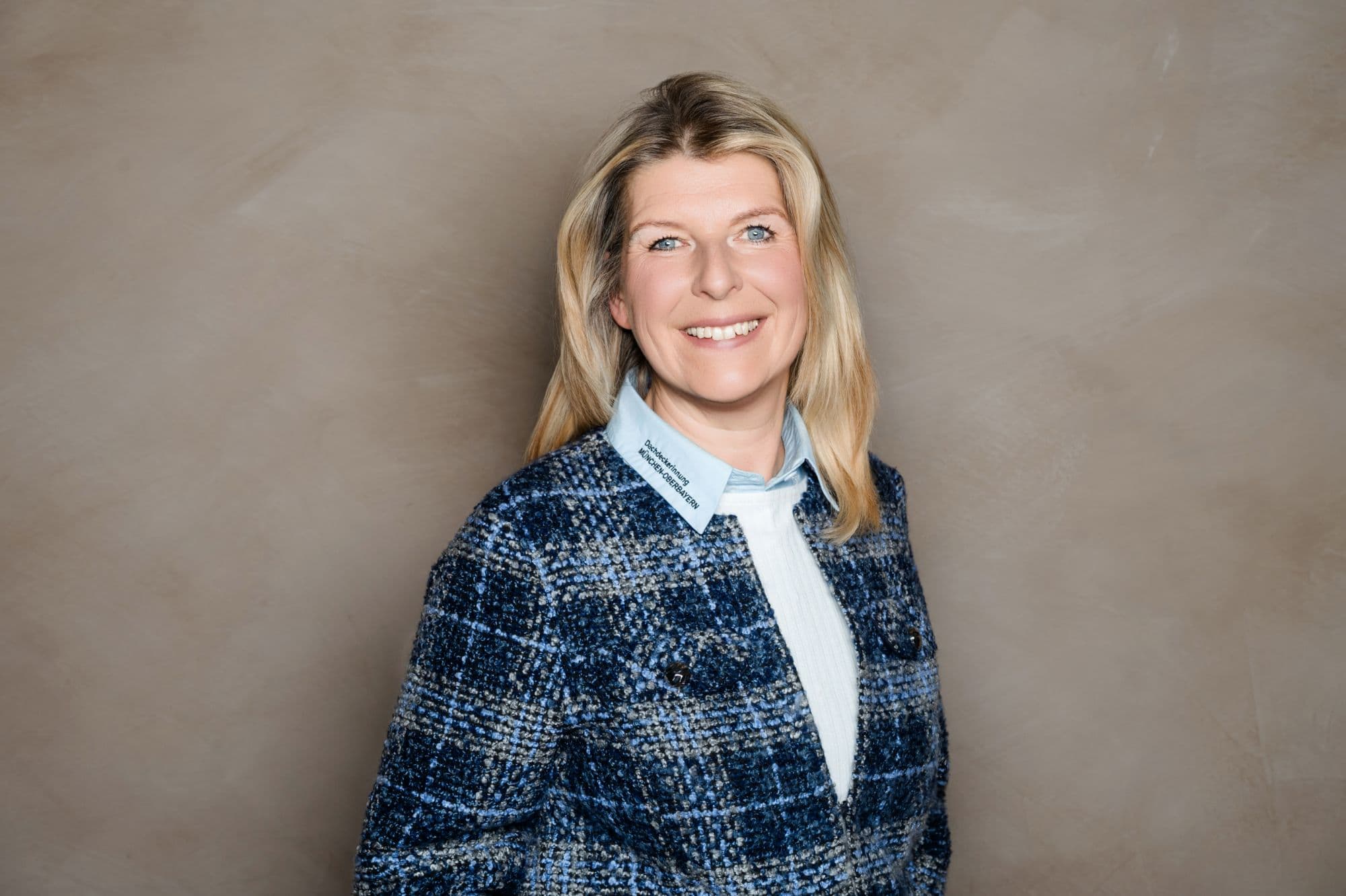 Andrea Wolfseder