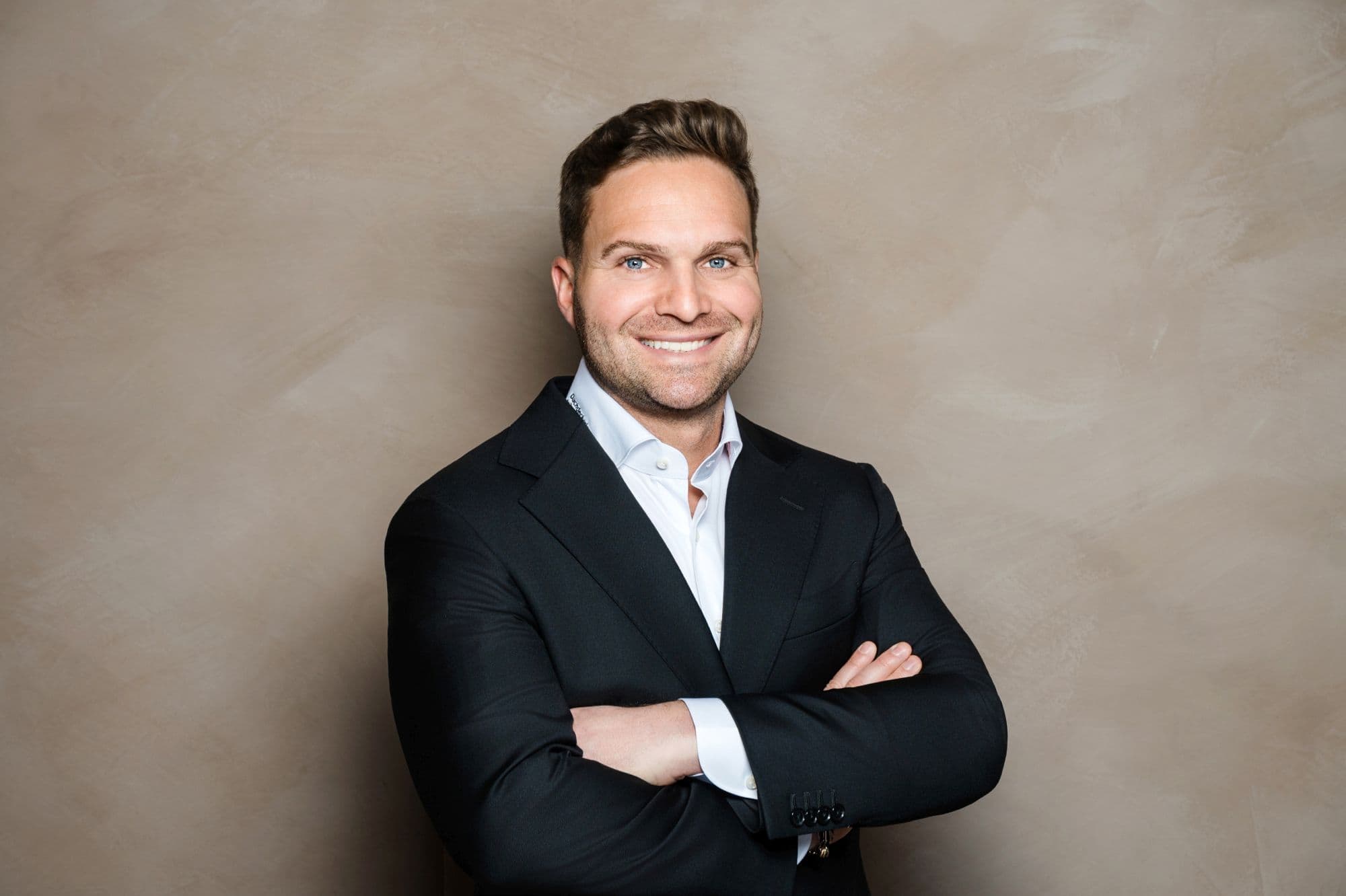 Tobias Kalms