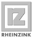 Rheinzink GmbH & Co KG
